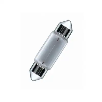 Glühlampe 24V 5W Soffitte OSRAM_0
