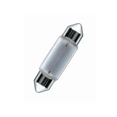 Glühlampe 12V 10W Soffitte OSRAM_0