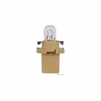 Lampadina con base di plastica