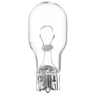 Ampoule, coulot verre, 24V 21W, W2.1x9.5d _0
