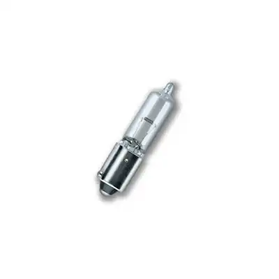 Glühlampe 12V 10W BA9s OSRAM_0