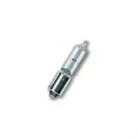 Glühlampe 12V 10W BA9s OSRAM
