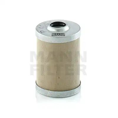 Filtre à mazout MANN-FILTER_0