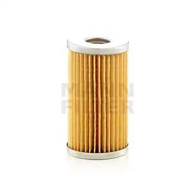 Filtre à mazout MANN-FILTER_0