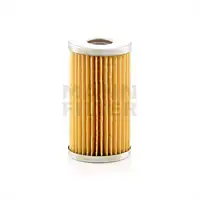 Filtre à mazout MANN-FILTER