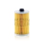 Kraftstoffilter MANN-FILTER