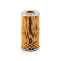 Kraftstoffilter MANN-FILTER_0