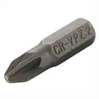 Bit 8x30 mm, Pozidriv  Nr. 3