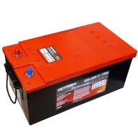 Batterie 12V 220Ah 1500A Odyssey_0