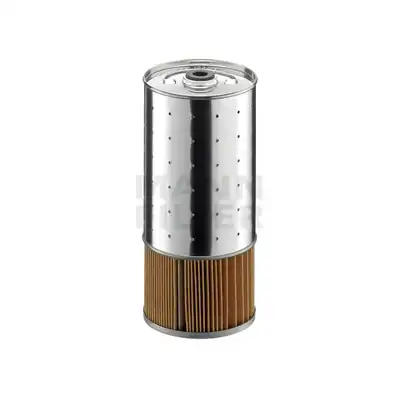 Ölfilter MANN-FILTER_0