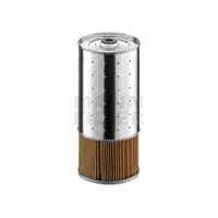 Ölfilter MANN-FILTER