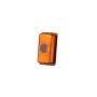 Ersatzglas  orange VIGNAL 