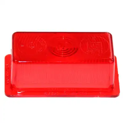 Ersatzglas rot VIGNAL _0
