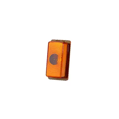 Ersatzglas  orange VIGNAL _0