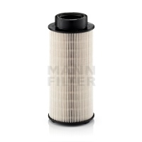 Dieselfilter MANN-FILTER_0