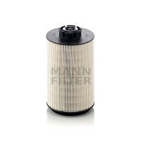 Kraftstoffilter MANN-FILTER_0