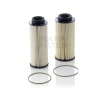 Dieselfilter MANN-FILTER