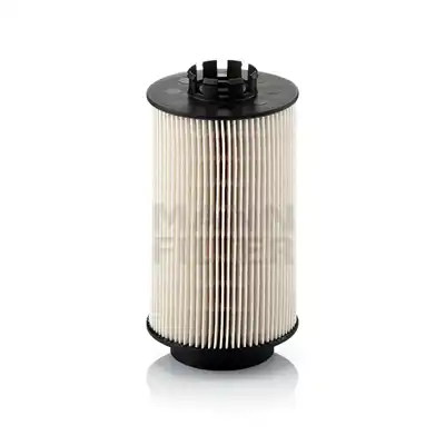 Dieselfilter MANN-FILTER_0