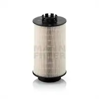 Dieselfilter MANN-FILTER