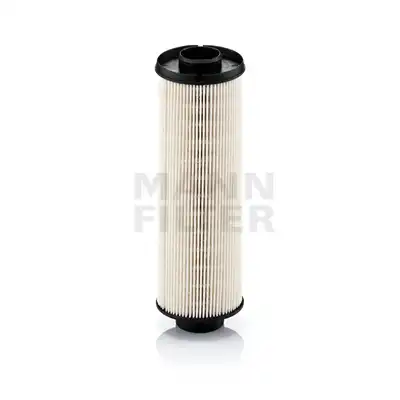 Dieselfilter MANN-FILTER_0