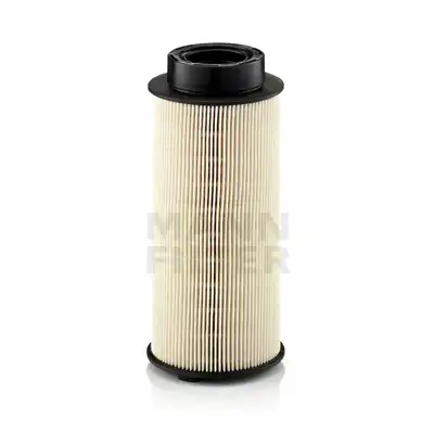 Dieselfilter MANN-FILTER_0