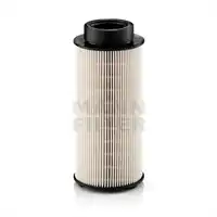 Dieselfilter MANN-FILTER
