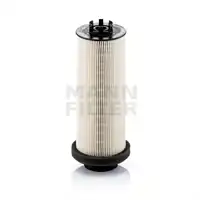 Dieselfilter MANN-FILTER