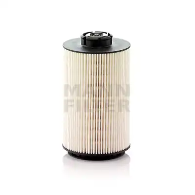 Kraftstoffilter MANN-FILTER_0