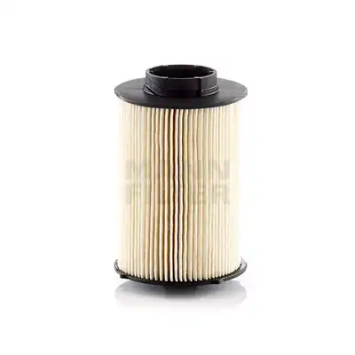 Kraftstoffilter MANN-FILTER_0
