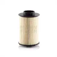 Kraftstoffilter MANN-FILTER