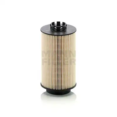 Kraftstoffilter MANN-FILTER_0