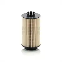 Kraftstoffilter MANN-FILTER