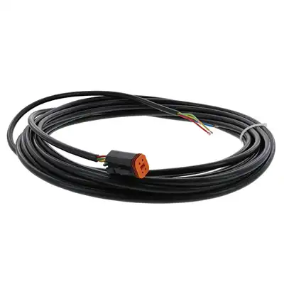 Anschlusskabel, DT 4-polig Stecker für BL15 7,5m_0