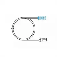 Adapterkabel 2C Superseal 2-polig weiblich