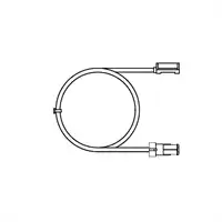 Cavo piatto 2 pin superseal/click-in per LC12 LED 