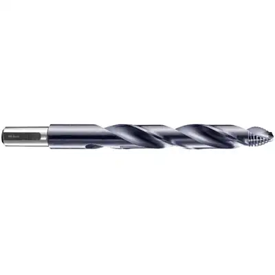 Spiralbohrer-Satz 25tlg. HSSE-Co5% 1.0-13.0x0.5mm_2