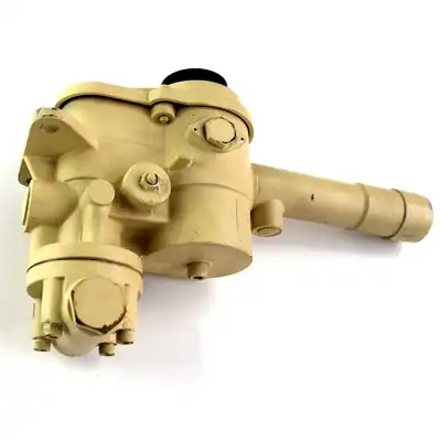 Bremskraftregler BEKA_1