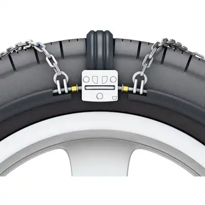 Servomatik PEWAG SUV_5