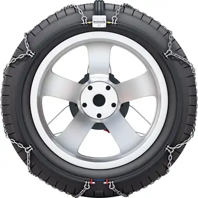 Servomatik PEWAG SUV_2