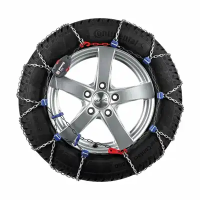 Schneekette PEWAG SERVO SPORT_1