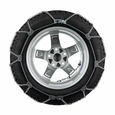 Schneekette PEWAG SERVO SPORT_2