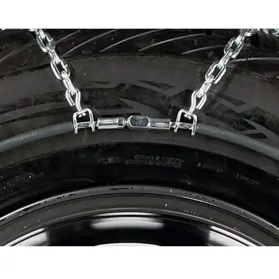Catene da neve 3.55mm PEWAG Servo SUV_7
