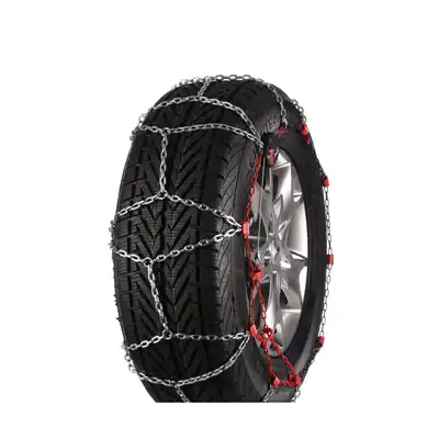 Schneekette 3.55mm PEWAG Servo SUV_0