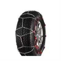Schneekette 3.55mm PEWAG Servo SUV