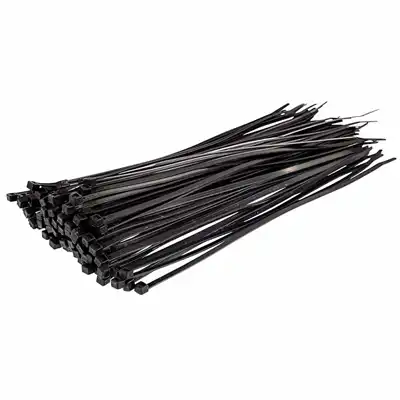 Attache câble 370x4.8 mm noir_0
