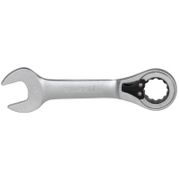 Gabelringratschenschl. kurz, 8 mm_0