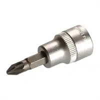 Cacciavite bit, 3/8", PZ3