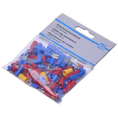 Assortimento di cavi_0