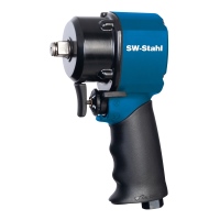 Schlagschrauber ½" max. 1172  Nm_0