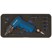 Cricchetto pneumatico ¼"_0